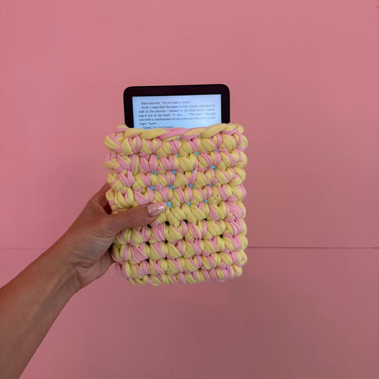 The Girly Kindle Cover